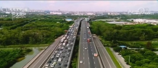 新闻观察:多元消费成为中秋假期亮点
