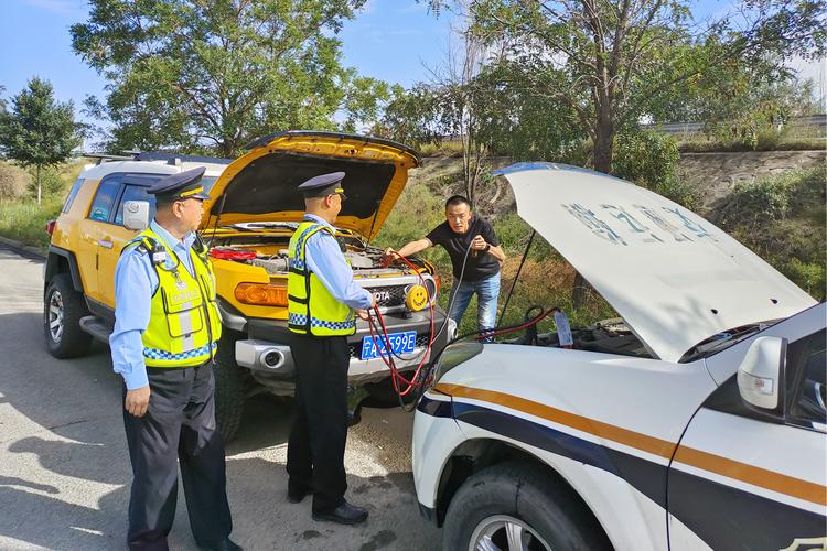 假期宁夏道路旅客运输量创新高高速公路通行车流量567万辆次